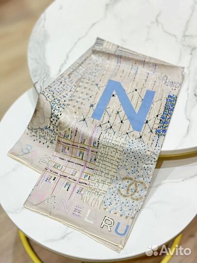 Платок люкс