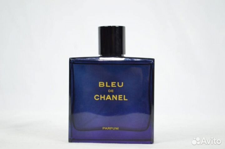 Мужской парфюм blue de Chanel, Chanel Allure Homme