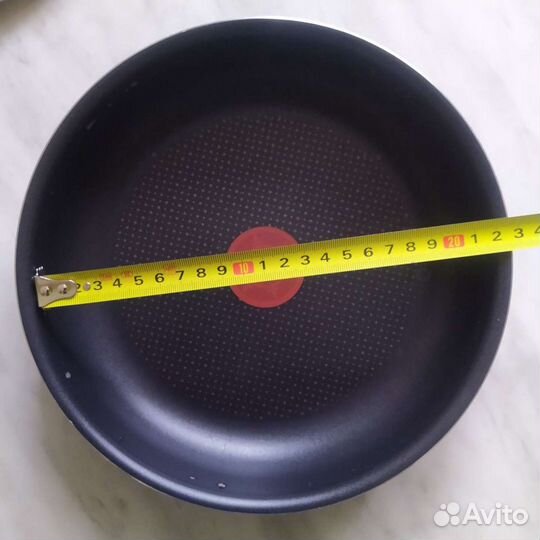 Крышка Tefal 22см