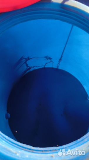 Емкость резервуар для воды