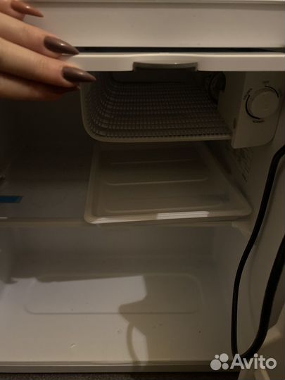 Минихолодильник бу