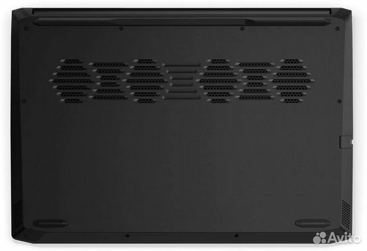 Lenovo IdeaPad gaming 3 15ach6