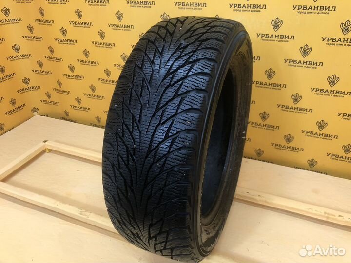 Nokian Tyres Hakkapeliitta R2 195/55 R15 89R