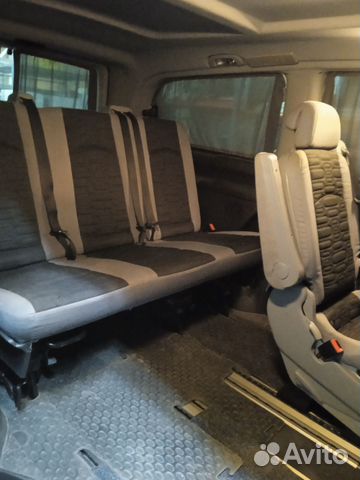 Перевозка пассажиров на легковом комфортном авто