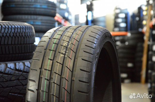 Lassa Driveways Sport 255/35 R20 97Y
