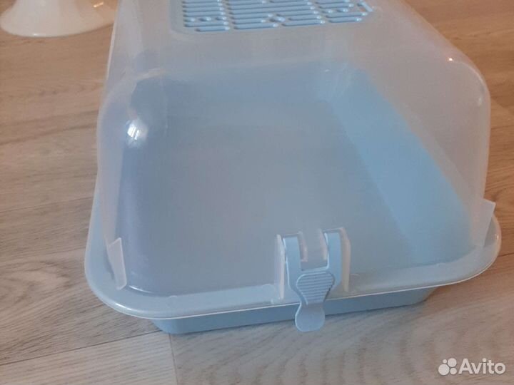 Переноска для мелких животных