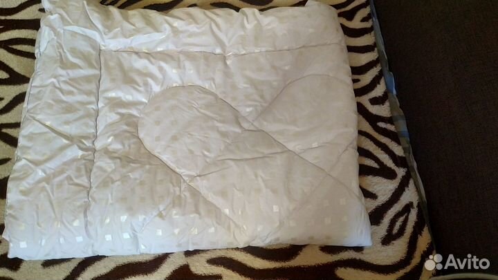 Продаю одеяло детское