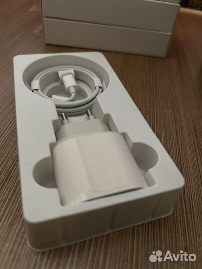 Зарядка на iPhone 25W USB-C