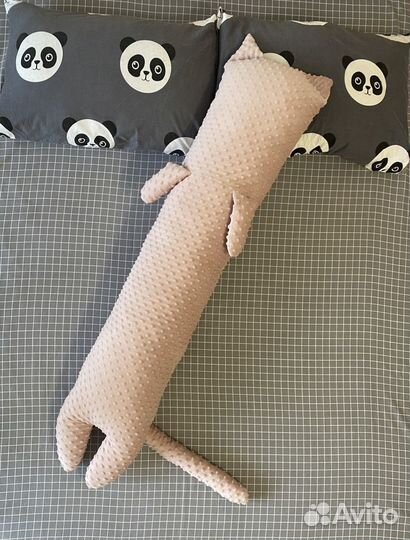 Игрушка подушка