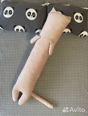 Игрушка подушка