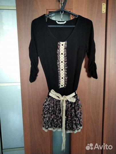 Вещи пакетом женские 46