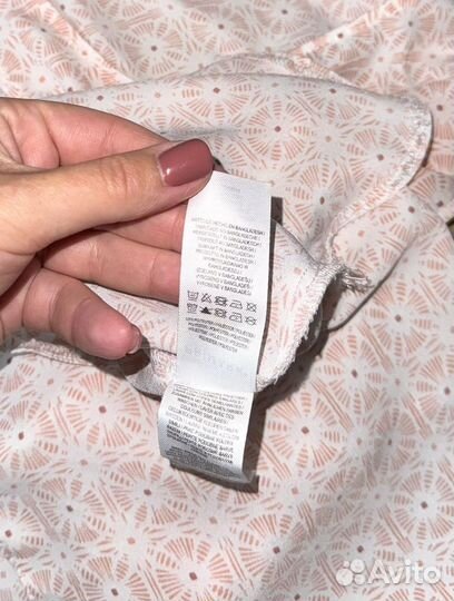 Топ 44 р. Англия uk10, полиэстер