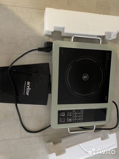 Плита компактная электрическая Aceline CC-2000