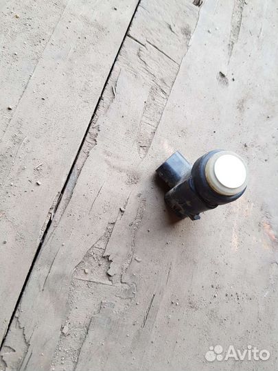 Датчик парковки Opel astra h