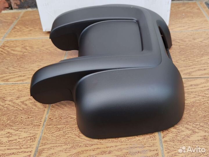 Крышка зеркала peugeot boxer fiat ducato