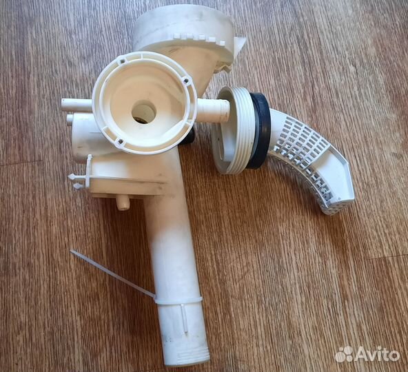 Сливной фильтр Электролюкс (Electrolux)