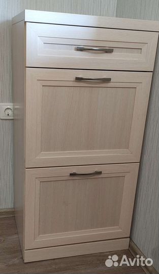 Тумба в прихожую