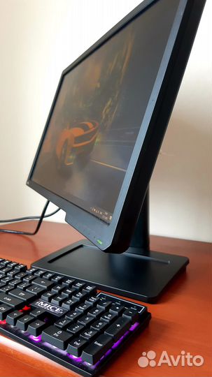 Игровой 144Гц, 24