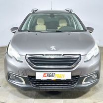 Peugeot 2008 1.6 MT, 2014, 149 921 км, с пробегом, цена 799 000 руб.