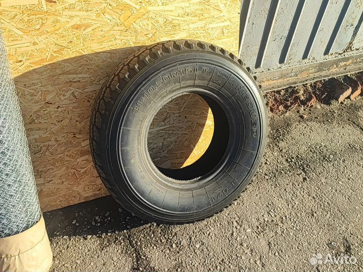 ЯШЗ И-170 2.25/4.5 R31 19B
