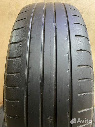 Nexen N'Priz RH1 215/65 R16 98H