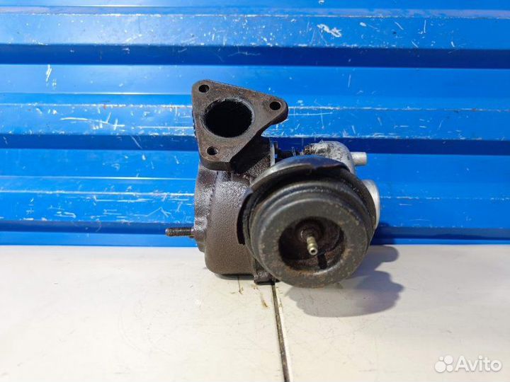 Турбина Volkswagen Passat B5 1.9 ATJ 2000