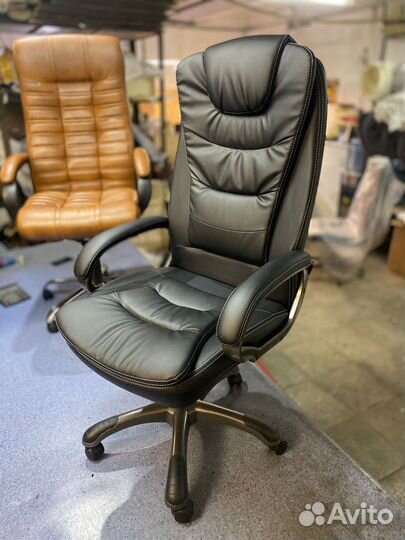 Компьютерное кресло