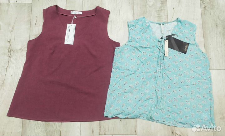 Новые летние женские вещи