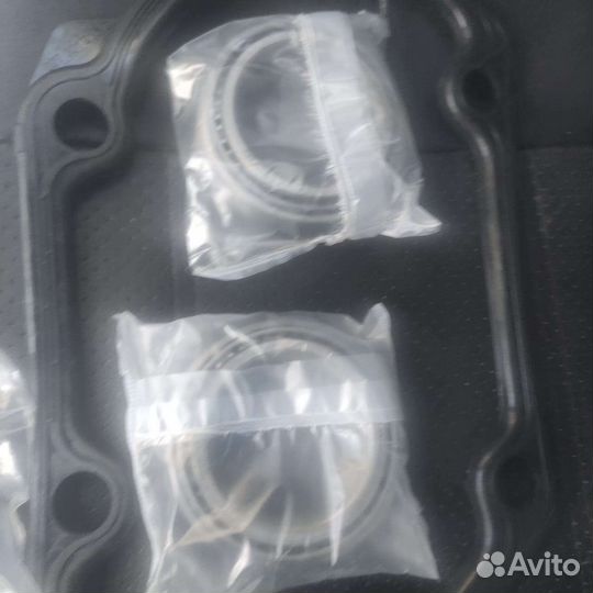 Ремкомплект МКПП VAG (5s) (6s)