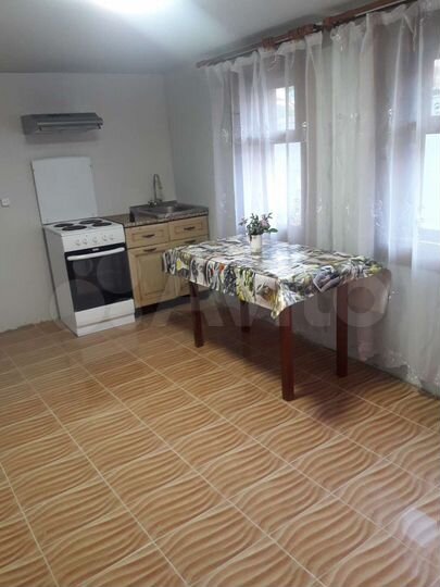 Дом 40 м² на участке 2,5 сот.