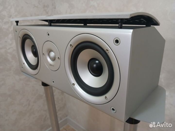 Центральная колонка PolkAudio CS1