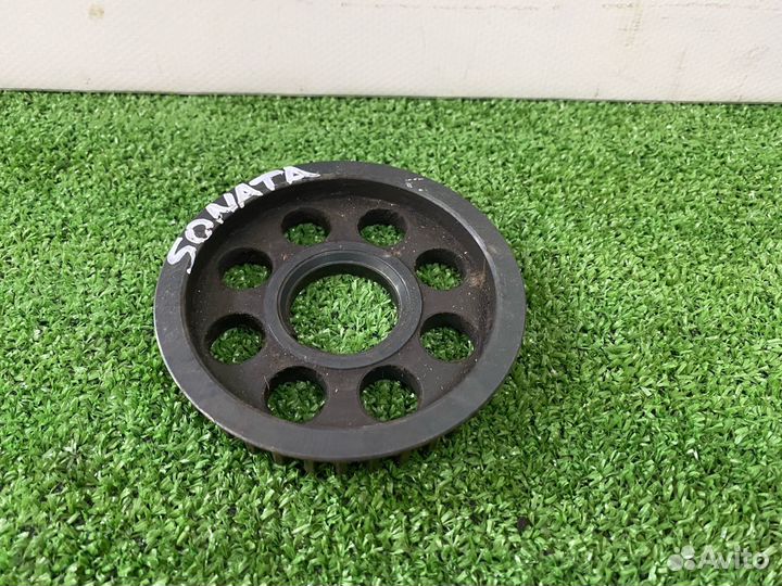 Шестерня грм Hyundai Sonata EF