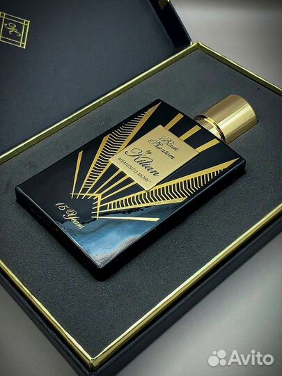 Духи Black Phantom by Kilian 100ml