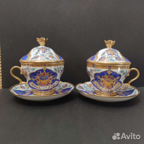 Свадебный комплект №3. Авторская ручная роспись