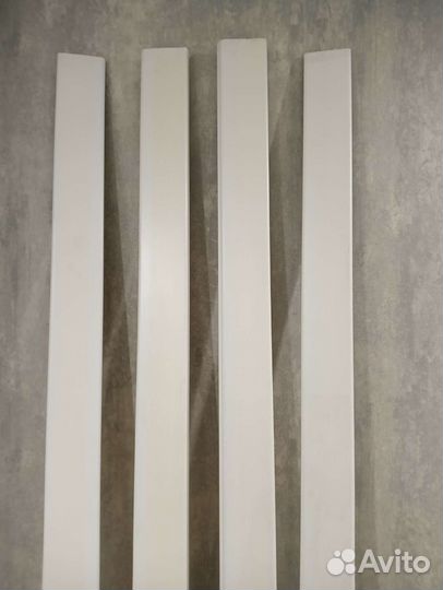 Дверные наличники