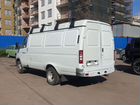 ГАЗ ГАЗель 2705 2.9 МТ, 2013, 97 600 км объявление продам