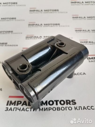 Катушка зажигания Geely MK euro 4