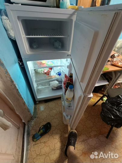 Холодильник бу