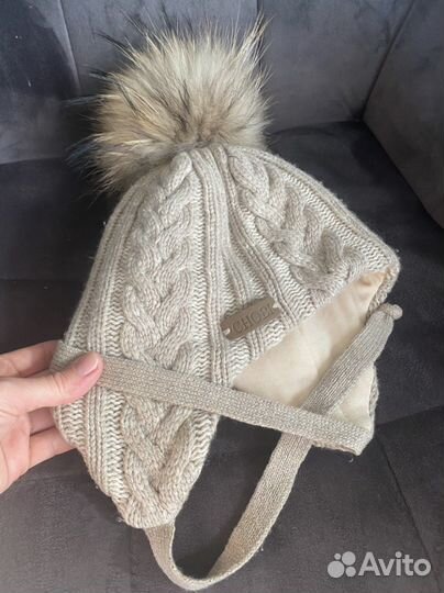 Шапка Chobi, reima 46-52