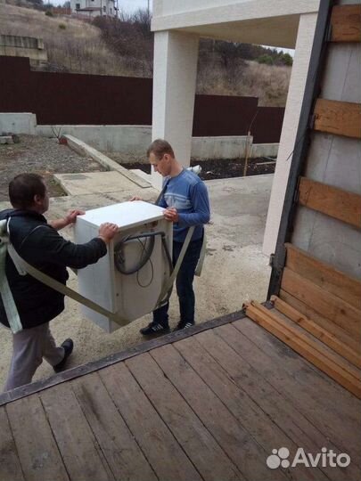 Грузчики переезды грузоперевозки вывоз мусора