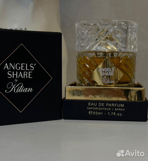 Парфюм унисекс