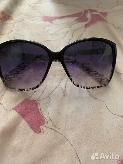 Солнцезащитные очки