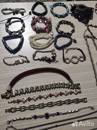 Браслеты на руку