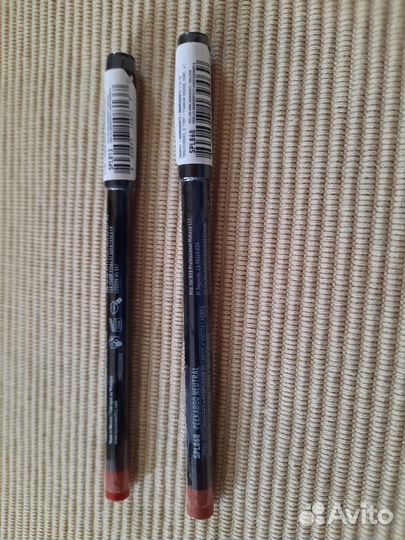 Карандаш для губ NYX