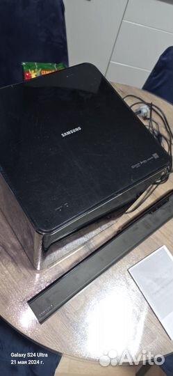 Активная акустическая система Samsung