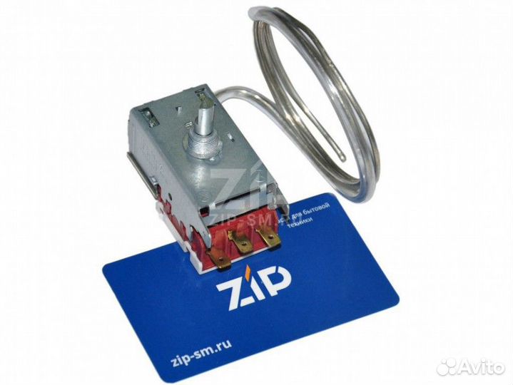 Термостат холодильника Haier 0074000212