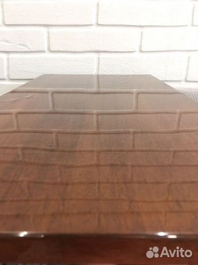 Реставрированная радиола Ригонда с фм и bluetooth