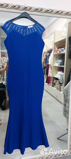 Продам вечернее платье