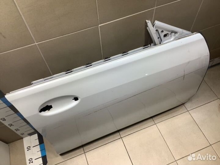 Дверь передняя правая Bmw 6-Serie Gt G32 B57 2018