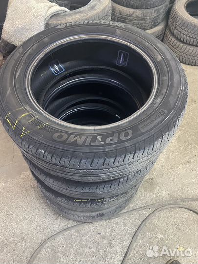 Hankook Optimo K415 225/60 R17 99H